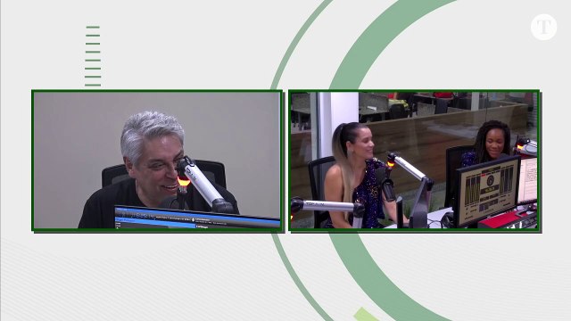 ACOMPANHE AO VIVO FM O TEMPO AO VIVO (1273)