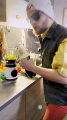 Pascal La Cascade Part.2 