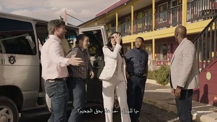 The Cures of The Clown Motel (2024) - Starring Randy Couture - Official Trailer (Horror-Thriller)