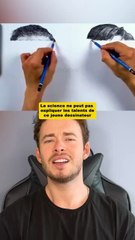 La science ne peut pas expliquer les talents de cet homme 