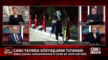 CNN TÜRK depremin yıl dönümünde tüm gelişmeleri sahadan Gece Görüşü'nde ekrana taşıdı