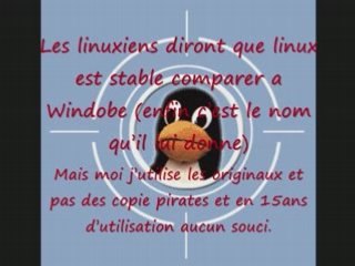 La fin du debat Windows VS Linux