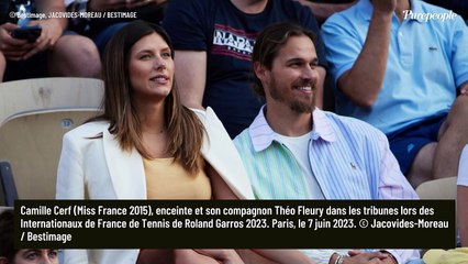 VIDEO Camille Cerf draguée par Kev Adams en privé ! La rumeur sur les Miss était-elle donc vraie ?