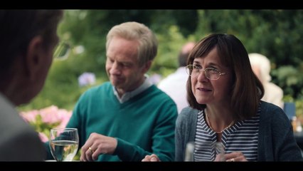 El quinto mandamiento - Tráiler español