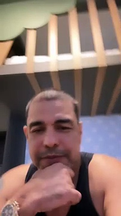 Zezé Di Camargo defende Wanessa em conversa com Davi: "Estou muito orgulhoso"