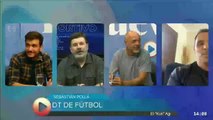 Diario Deportivo - 7 de febrero - Sebastián Polla
