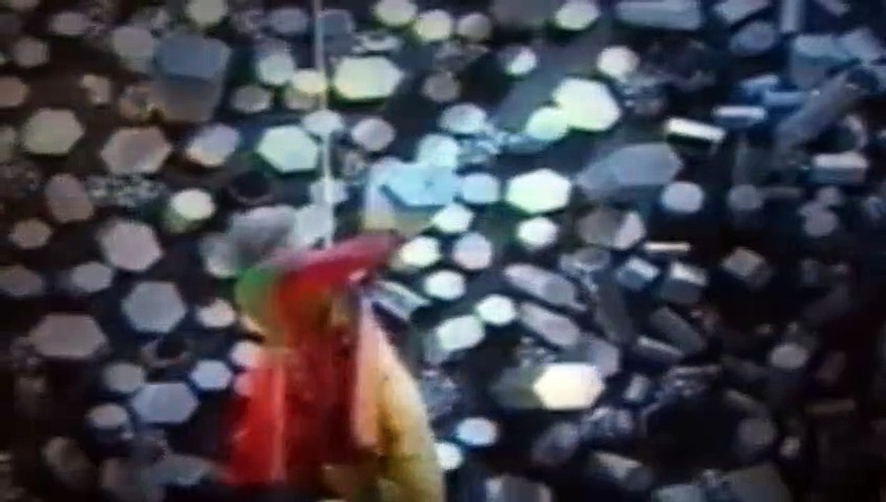 Doctor Who Season 22 Episode 11 Timelash Pt 2