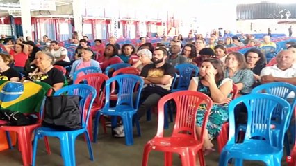 Avivamento Paulínia 2023 (10 anos) _Permaneça na Visão_ Ricardo Silva