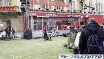 Video News - Anche da Brescia trattori a Sanremo