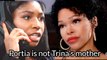 General Hospital Shocking Spoilers Trina knows the truth, Portia has lost her rights as a mother