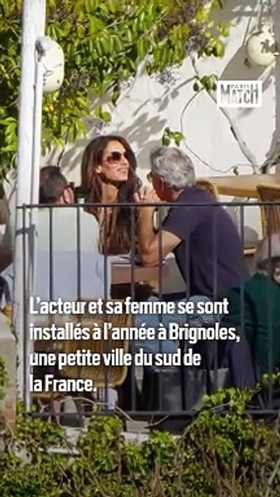 George et Amal Clooney : ils s'installent en France pour de bon