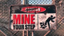 _Mine Your Step_ _ CGI Animated Short Film _ Personal Art Work
