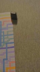 Stabilo Teint de pêche