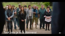 Tout cela je te le donnerai bande annonce VF