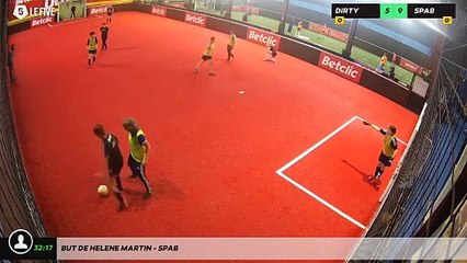 But de Helene MARTIN - SPAB