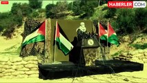 Hamas: Ateşkes için Türkiye'nin garantör olmasını istedik