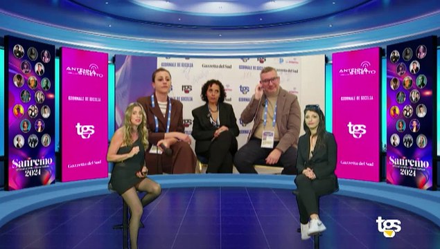 Sanremo Qui: record di ascolti per la prima dell'Ariston, tutto pronto per la seconda serata. Grande attesa per il maestro Allevi