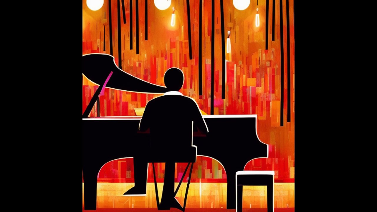 The Jazz Corner - Jazz Noir Chronicles