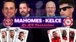 Super Bowl LVIII - Mahomes-Kelce, la KC connection