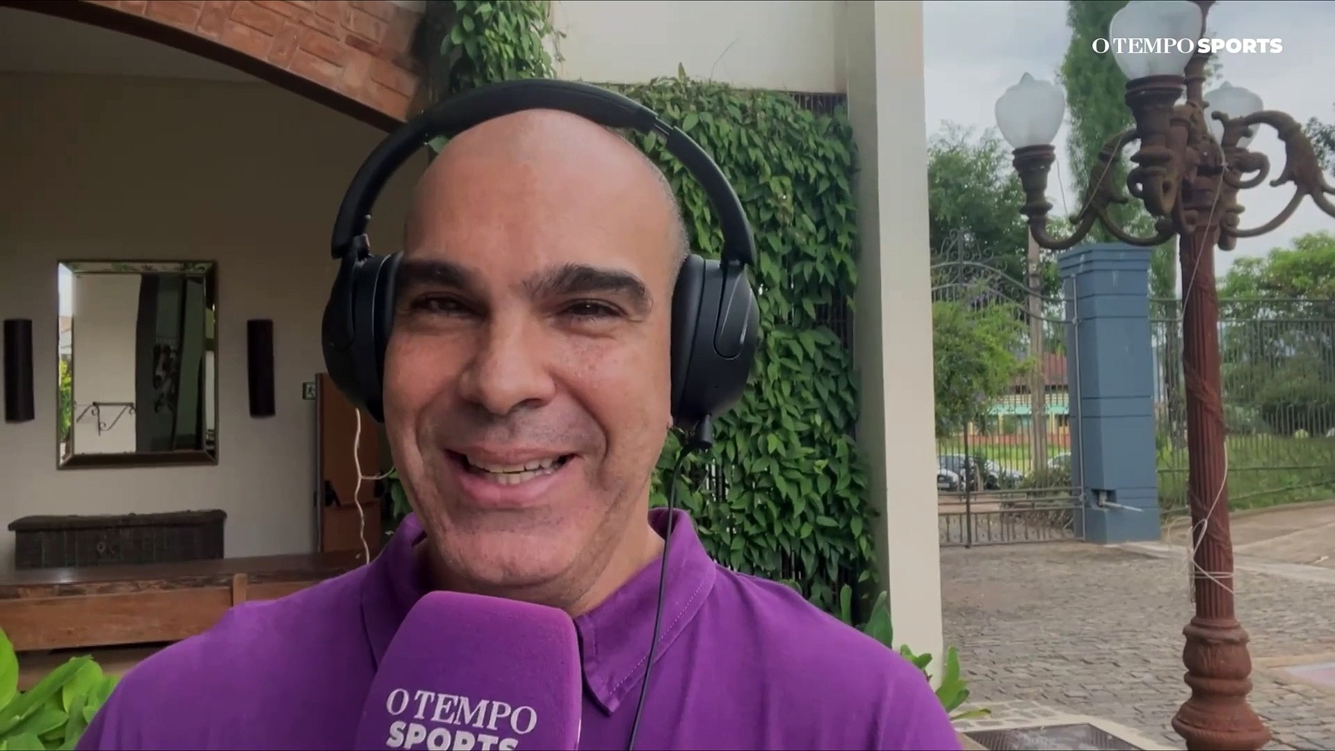ACOMPANHE AO VIVO FM O TEMPO AO VIVO (1275)