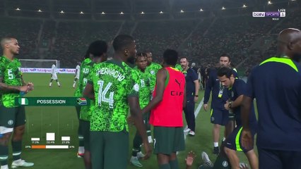 نيجيريا و جنوب افريقيا 3