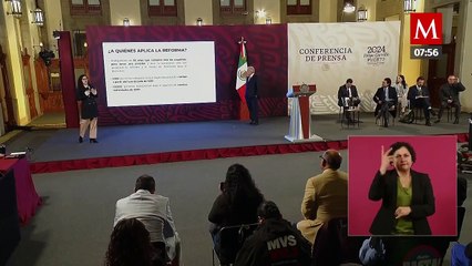 ¿Quiénes podrán acceder a nuevo sistema de pensiones?