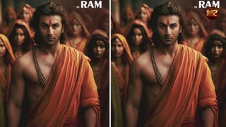 Ramayana में राम बनने के लिए Ranbir Kapoor लेंगे वॉइस और डायलॉग्स की ट्रेनिंग ||