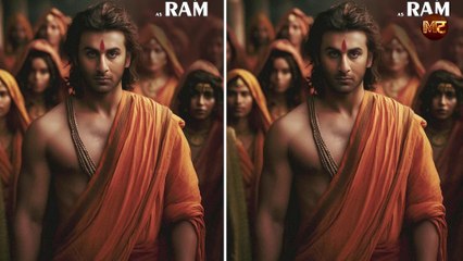 Ramayana में राम बनने के लिए Ranbir Kapoor लेंगे वॉइस और डायलॉग्स की ट्रेनिंग ||