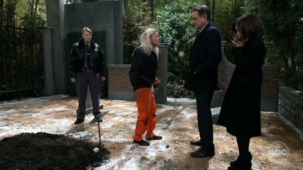 General Hospital Clip 2-7-24 Heather yells at Kevin