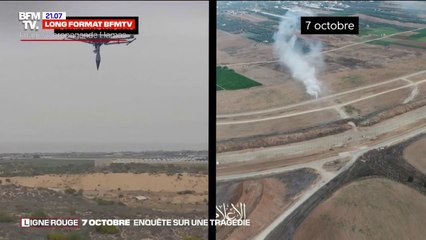 LIGNE ROUGE - La défaillance des services de renseignement israéliens dans l'attaque du 7 octobre