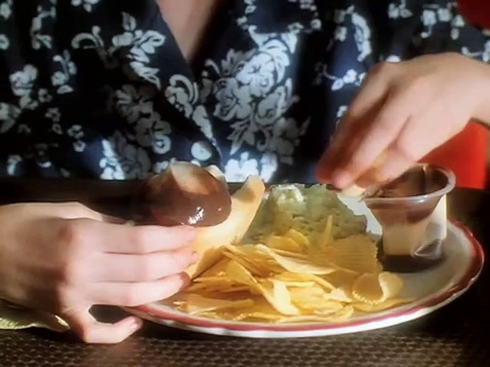 Rache einer Mutter - Krimi, USA 1999