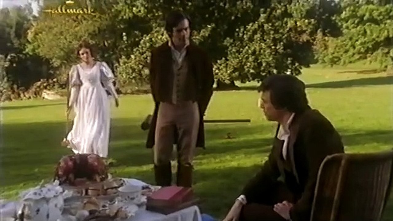 Victoria y Alberto parte  1 (2001)