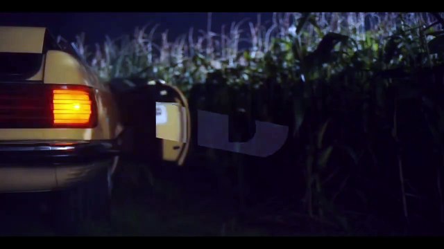 Les neiges pourpres En pleine tempête