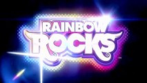 My Little Pony Equestria Girls Rainbow Rocks Intro (2014)