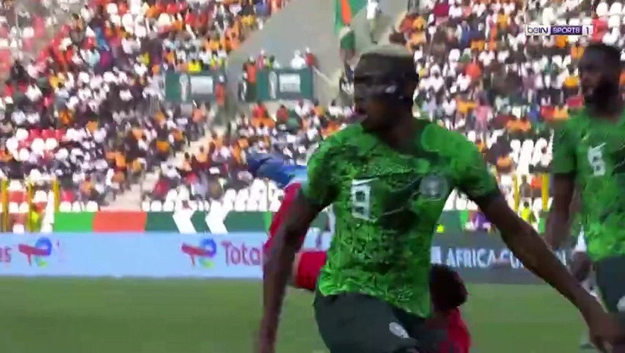 nigeria vs south africa 1