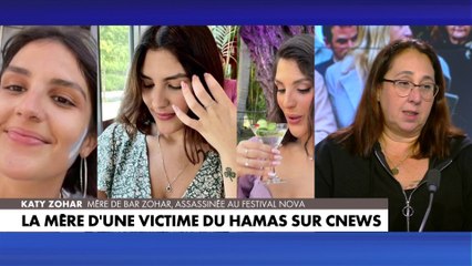 Katy Zohar : «Vous êtes le premier pays à organiser un hommage à nos enfants victimes»