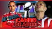 Lewis Hamilton y Chicharito buscan NUEVOS RETOS, el PRIMER Super Bowl en Las Vegas y los que LUCHARÁN por la LIGA MX | Los Becarios del Deporte