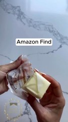 FusionBrands ButterEasy Amazon Product