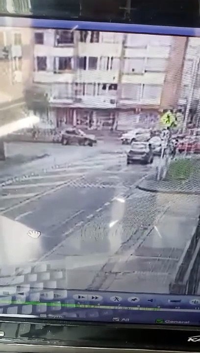 Carro fantasma