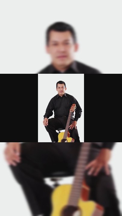 Musica Catolica Jaime Chacua