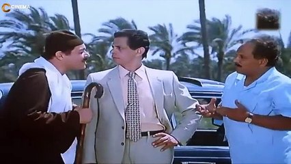 شاهد حصريًا فيلم الاكشن _ معلمين السيده _ بطولة فريد شوقي و عادل ادهم - Full HD