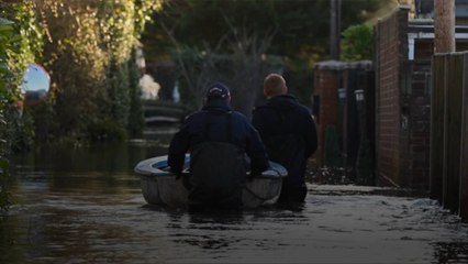 Scientists Warn of Climate Calamity Following Hottest January Ever