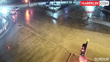 Ocak Ayında Trafik Kazalarında 195 Kişi Hayatını Kaybetti