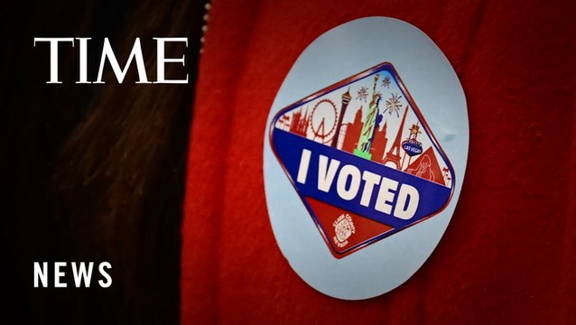 More Nevada Republicans Vote for ‘None’ Than Nikki Haley, as Biden Wins Democratic Primary