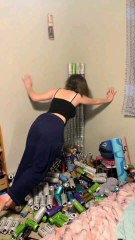 Des phénomènes étranges dont tu n'as jamais entendu parler (37) ‍♂️#theoriedubonheur #monster #monsterenergy #desinformation #legendeurbaine #satanisme #marketing