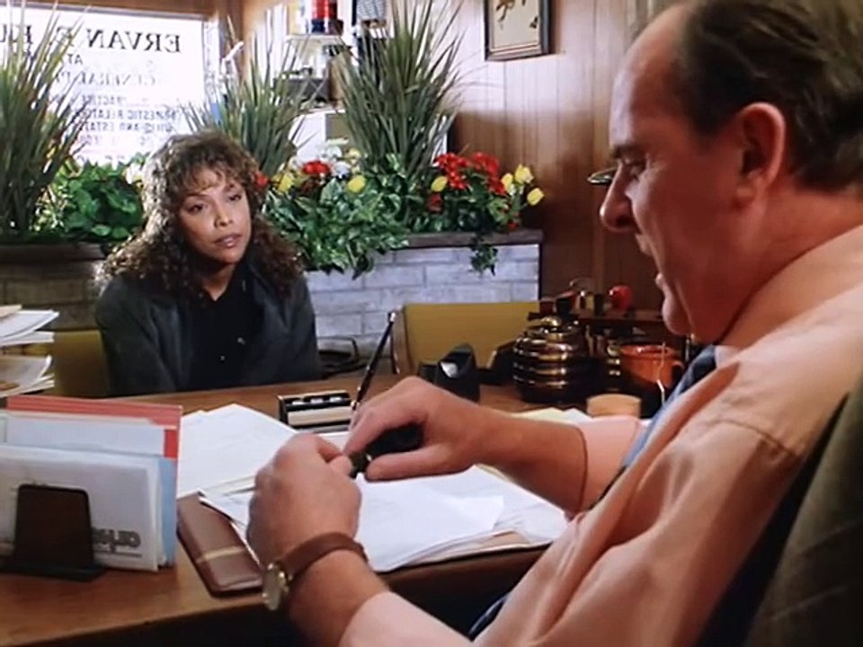 Verurteilt auf Verdacht - Krimi, USA 1998