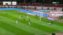 اهداف مباراة الاتحاد والطائي 3 0 الدوري السعودي