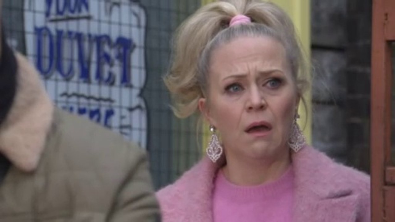 Eastenders 7th February 2024 video Dailymotion