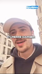 Pierre Garnier Lançe la Version Acoustic de « Ce Qu’on Était » 🎶