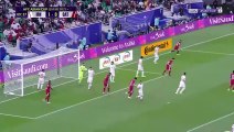 مباراة قطر و ايران نصف 1نهائي كاس اسيا 2023